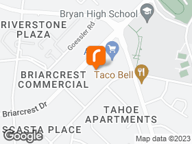 1716 Briarcrest Drive, Bryan