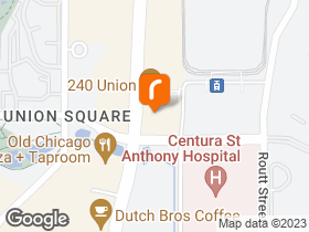 200 Union Blvd., Lakewood
