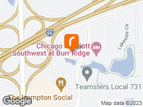 1333 Burr Ridge Parkway, Burr Ridge
