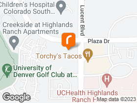 1745 Shea Center Drive, Highlands Ranch