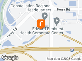 4320 Winfield Road, Warrenville