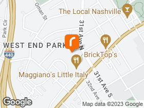 3102 West End Avenue, Nashville