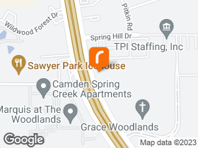 24624 Interstate 45 North, Spring