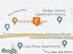 5601 Bridge Street, Fort Worth