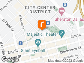 325 North Saint Paul Street, Dallas