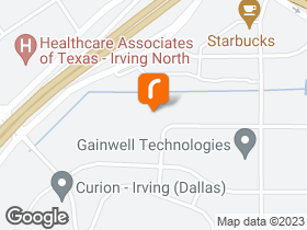 1431 Greenway Drive, Irving