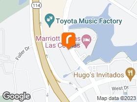 222 West Las Colinas Boulevard, Irving