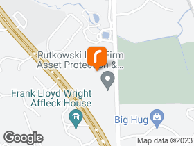 41000 Woodward Avenue, Bloomfield Township