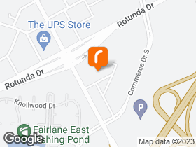 3200 Greenfield Road, Dearborn
