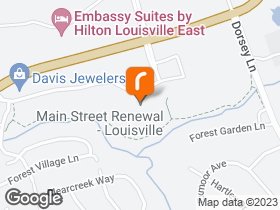 10200 Forest Green Boulevard, Louisville