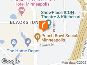1650 West End Boulevard, St. Louis Park