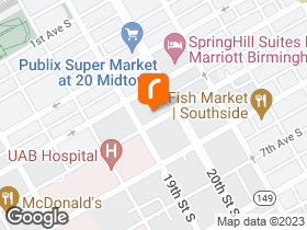420 20th Street South, Birmingham