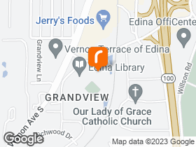 5201 Eden Avenue, Edina