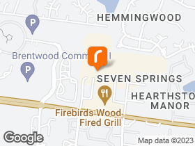320 Seven Springs Way, Brentwood