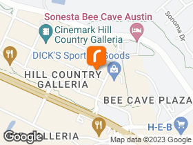 12600 Hill Country Boulevard, Bee Cave