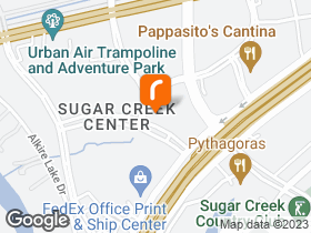 3 Sugar Creek Center Boulevard, Sugar Land