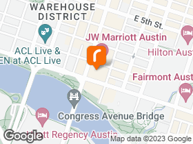 111 Congress Avenue, Austin