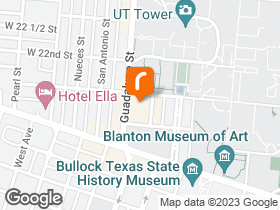 2021 Guadalupe Street, Austin