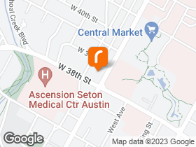 3800 North Lamar Boulevard, Austin