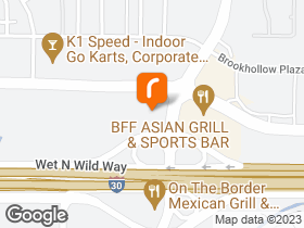 2000 East Lamar Boulevard, Arlington