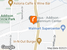15455 Dallas Parkway, Addison