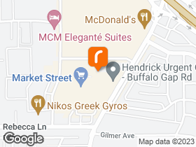 4400 Buffalo Gap Road, Abilene