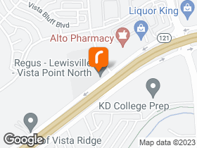 405 Texas 121 Bypass, Lewisville