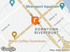 333 Texas Street, Shreveport
