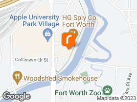 1751 River Run, Fort Worth