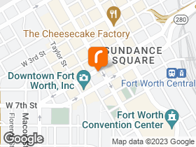 702 Houston Street, Fort Worth