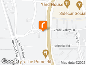 5050 Quorum Drive, Dallas