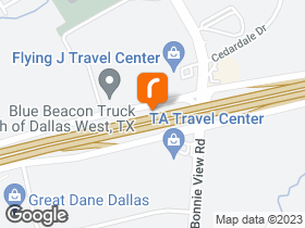 9330 Lyndon B Johnson Freeway, Dallas