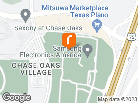 6600 Chase Oaks Boulevard, Plano
