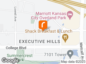 7500 College Boulevard, Overland Park