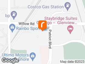 2700 Patriot Boulevard, Glenview
