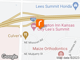 200 Northeast Missouri Road, Lee's Summit