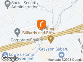200 Prosperity Drive, Knoxville
