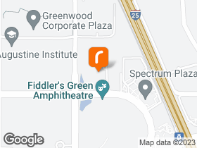 6312 South Fiddlers Green Circle, Greenwood Village
