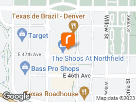 8354 Northfield Boulevard, Denver