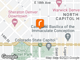 1600 Broadway, Denver
