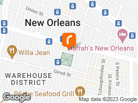 650 Poydras Street, New Orleans