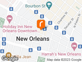 201 Saint Charles Avenue, New Orleans