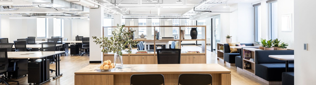 Photo: WeWork Sydney