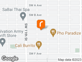 909 Southwest D Avenue, Lawton