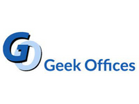 Geek Offices Logo