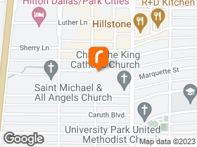 8117 Preston Road, Dallas
