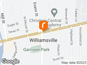 5842 Main St. Suite 2B, Williamsville