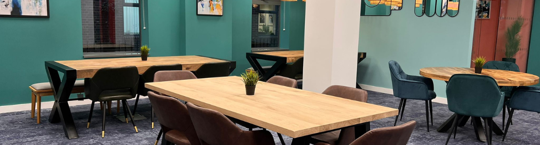Photo: Podium 2-8 Victoria Street London