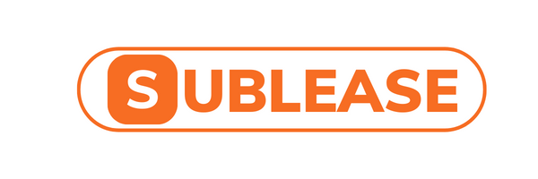 Sublease by Rubberdesk