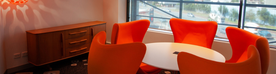 Photo: Office Nexus